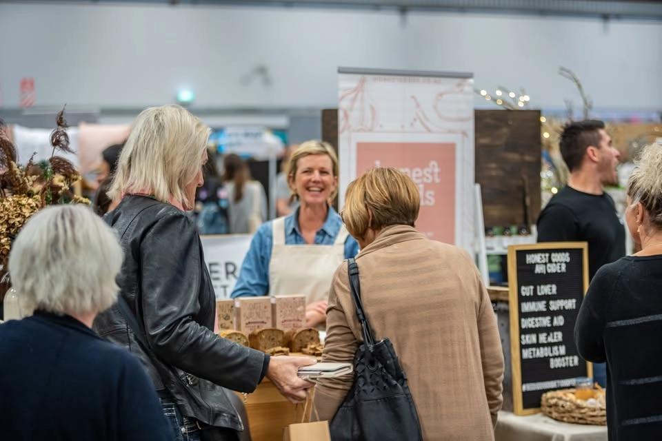 General Collective Lifestyle & Design Market