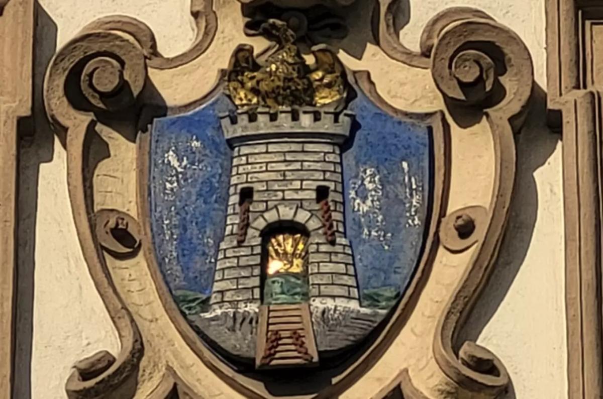 Olomoucká předměstí – Nová Ulice