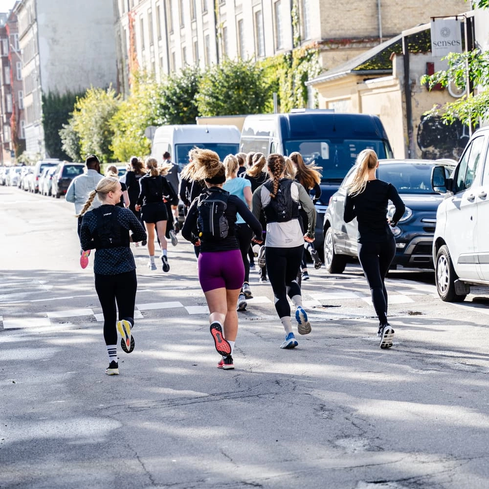 Kala Social Run