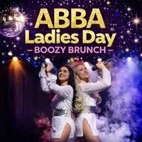 ABBA Ladies Day - Boozy Brunch - Havana Blonde