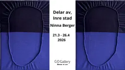 Delar av, Inre Stad - Ninna Berger