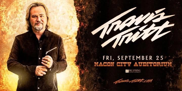 Travis Tritt
