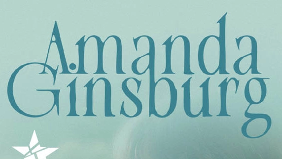 Amanda Ginsburg