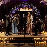 Bridgerton Inspired Concert - Sheffield