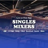 20s & 30s Single's Mixer Event with Love at First Sign