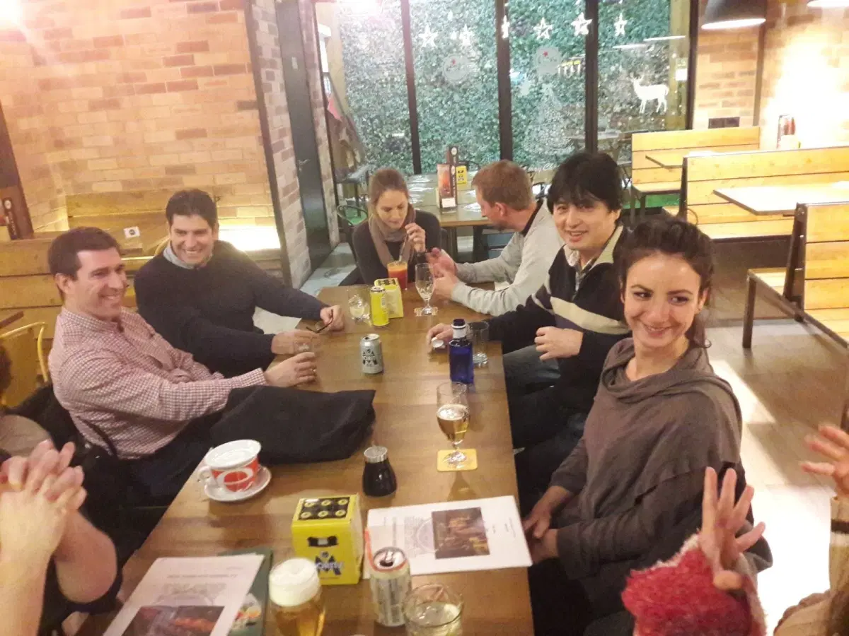 🇩🇪Intercambio alemán-español🇩🇪Deutsch-Spanisch Austausch🇩🇪