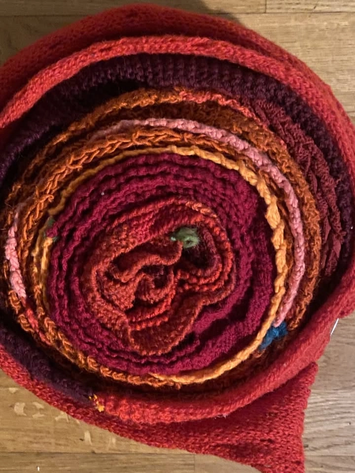 Fikaträff på Café Kronhuset