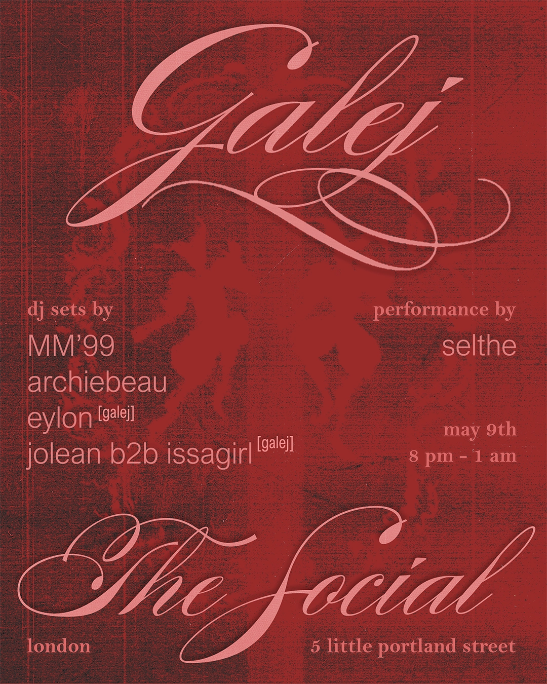GALEJ