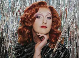 Dragbingo med Ivana Impeachum