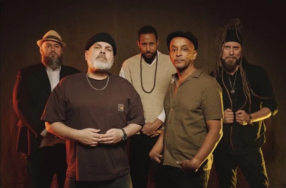 Daniel Lemma & Hot This Year Band