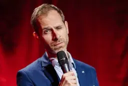 Underground Comedy Club