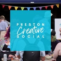 Preston Creative Social 2026