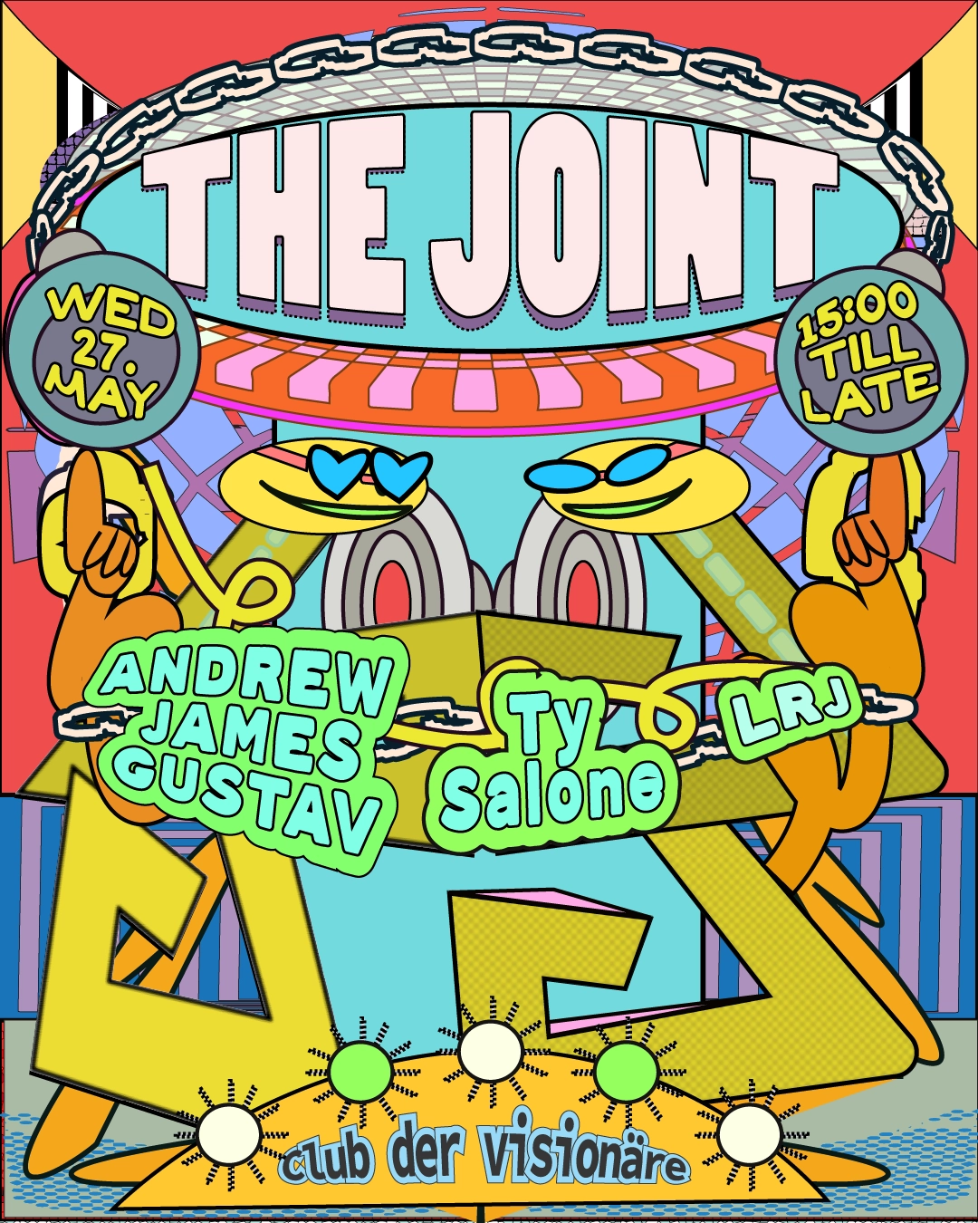 The Joint