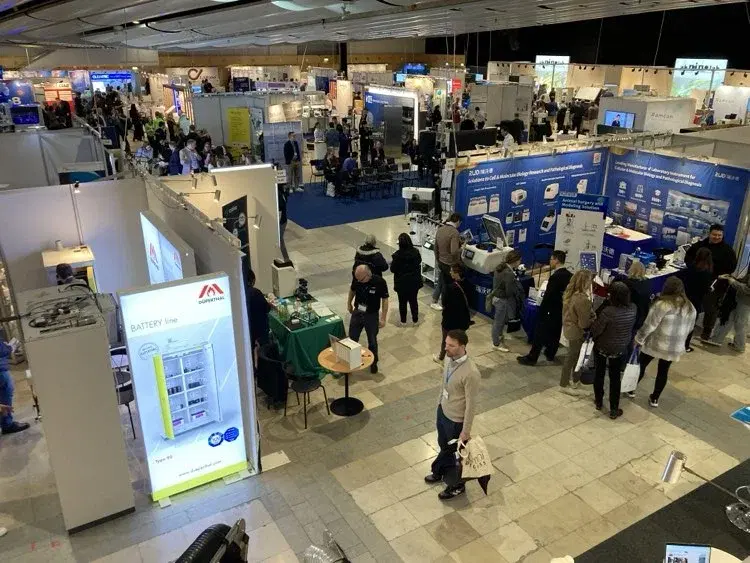 LabDays Stockholm 2026