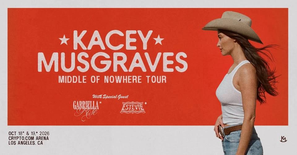 Kacey Musgraves