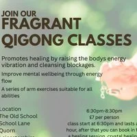 Fragrant Qigong