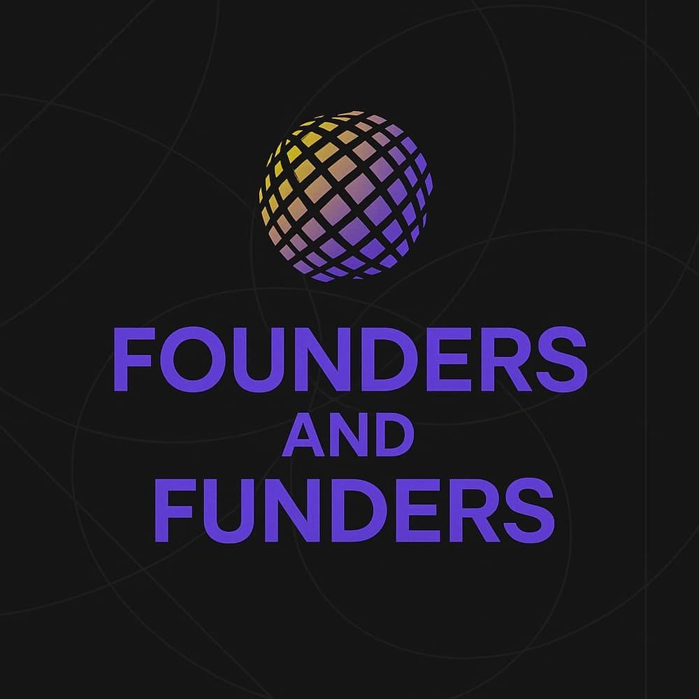 Founders & Funders 2