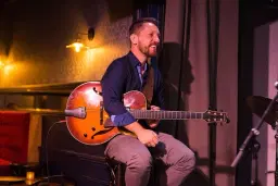 Liborâs Jam Ob-Session