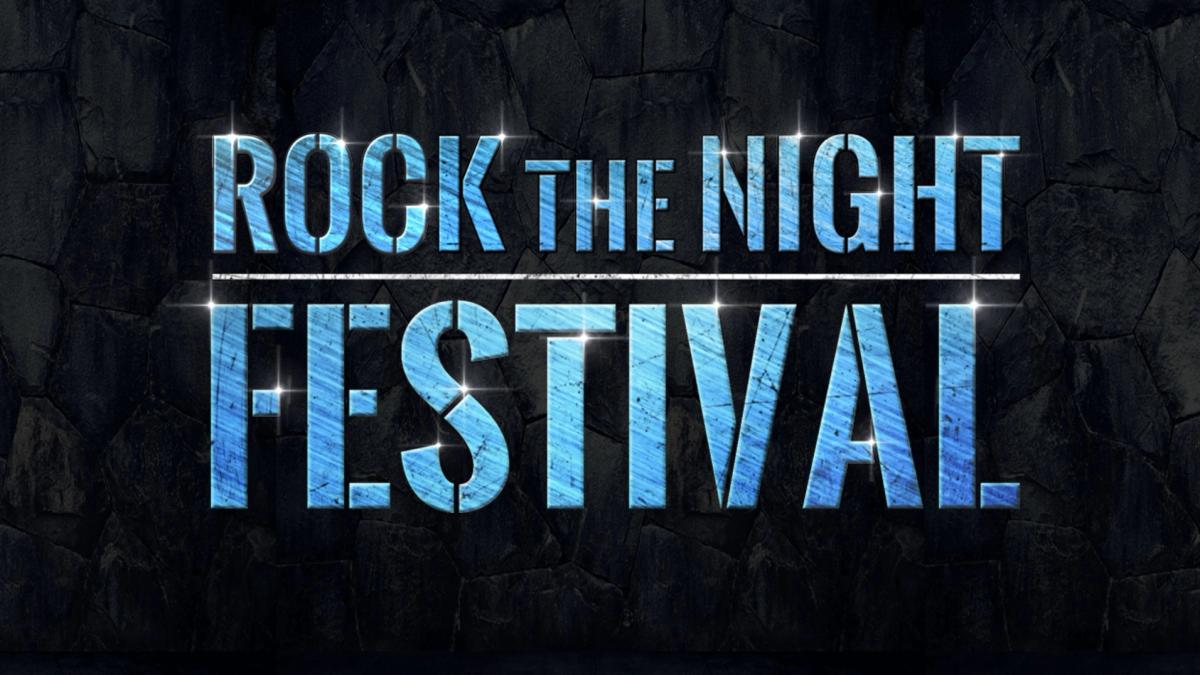 Rock The Night Festival 2026 - Sundsvall