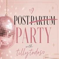 Postparty!