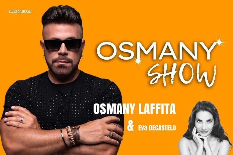 Osmany Show