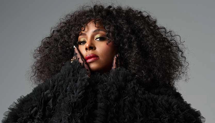 Ledisi: For Dinah