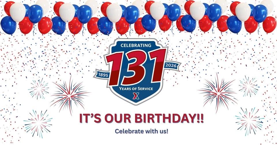 AAFES' 131st Birthday Celebration