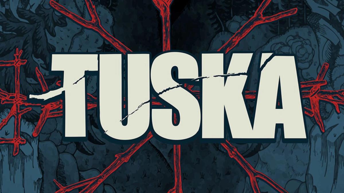 Tuska Open Air