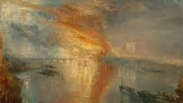 Cycle "Vos lectures, vos coups de coeur : thème : Le Feu