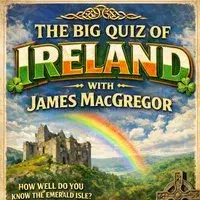 The Big Quiz of Ireland