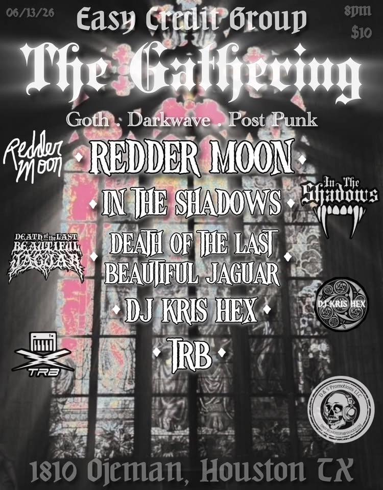The Gathering