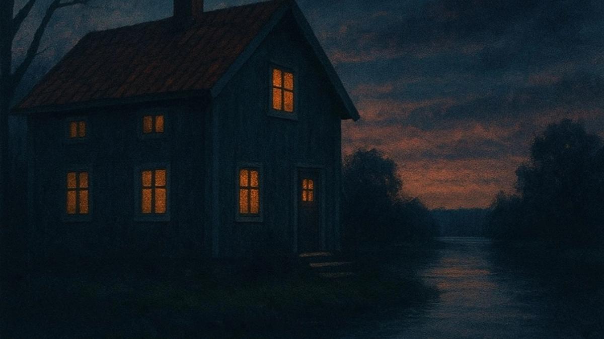 Dödens Melodi