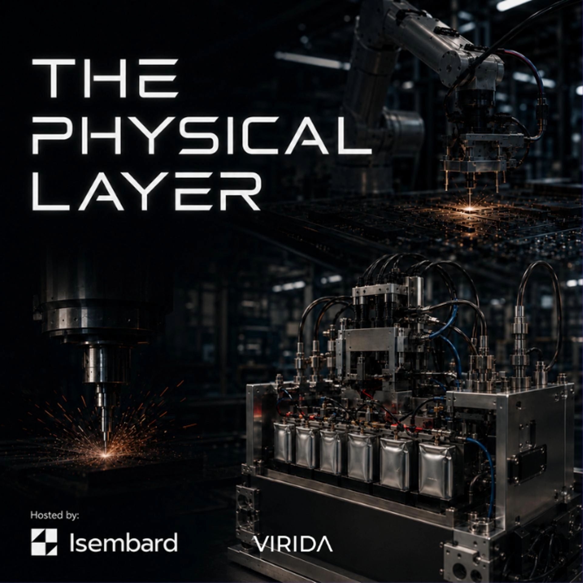 The Physical Layer