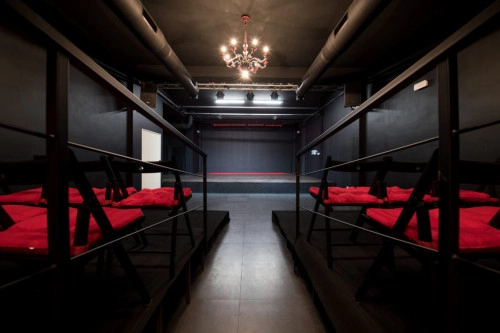 Roma | PATETICA MA NON TROPPO di Martina Paiano