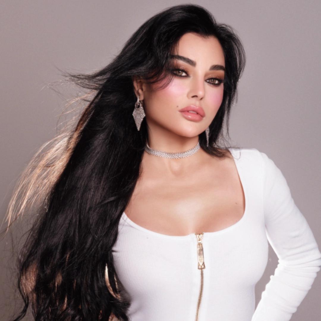 Haifa Wehbe