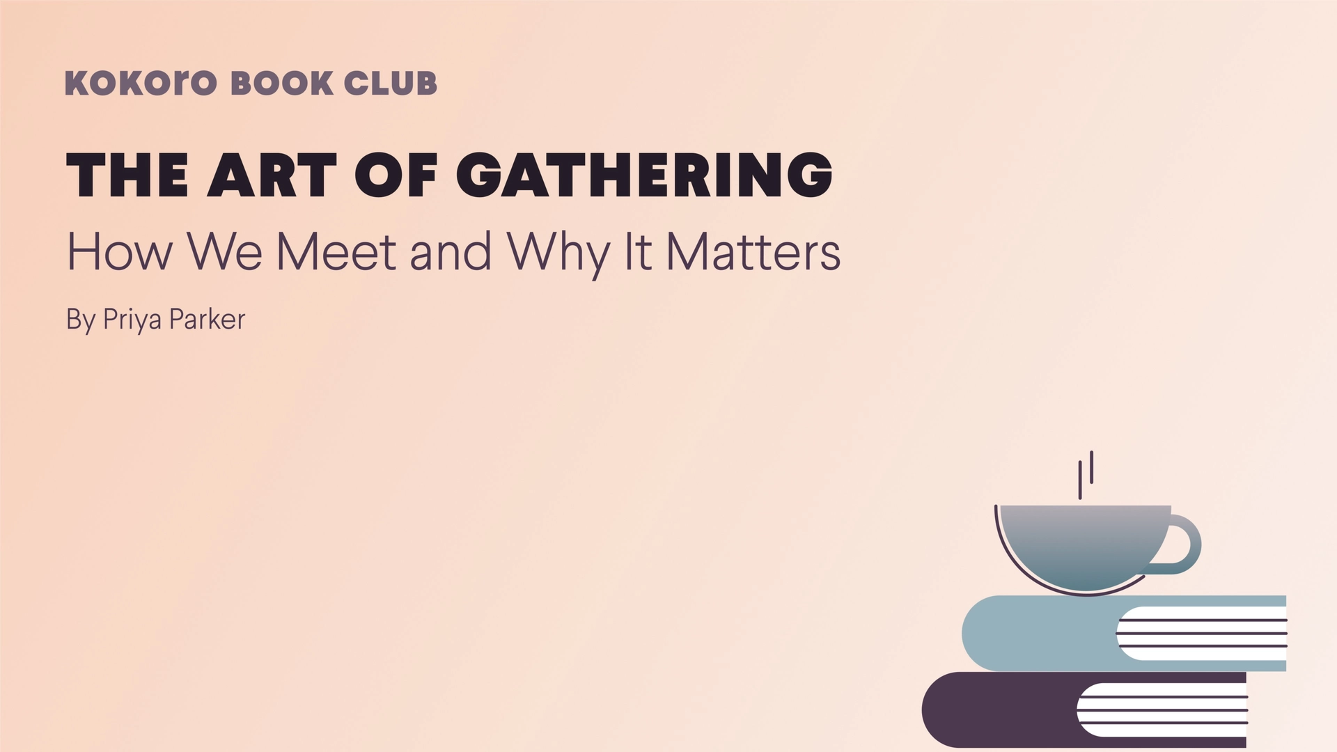 Kokoro Book Club
