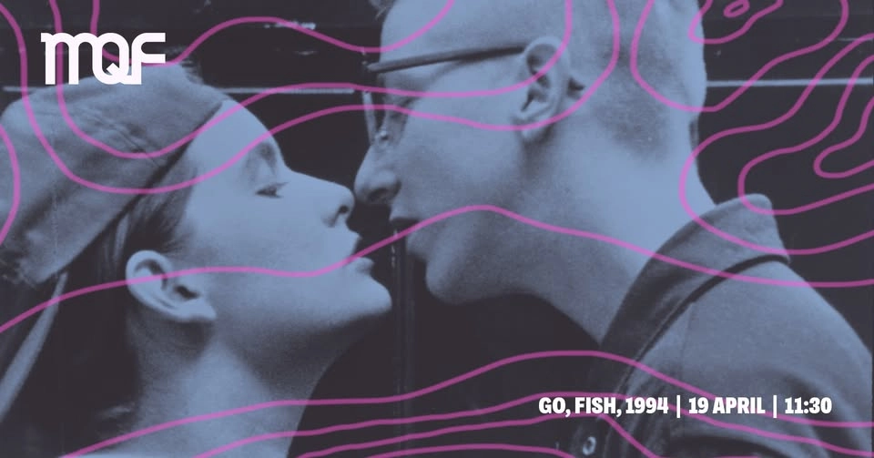 Queer Classic: Go, Fish | MQF 2026