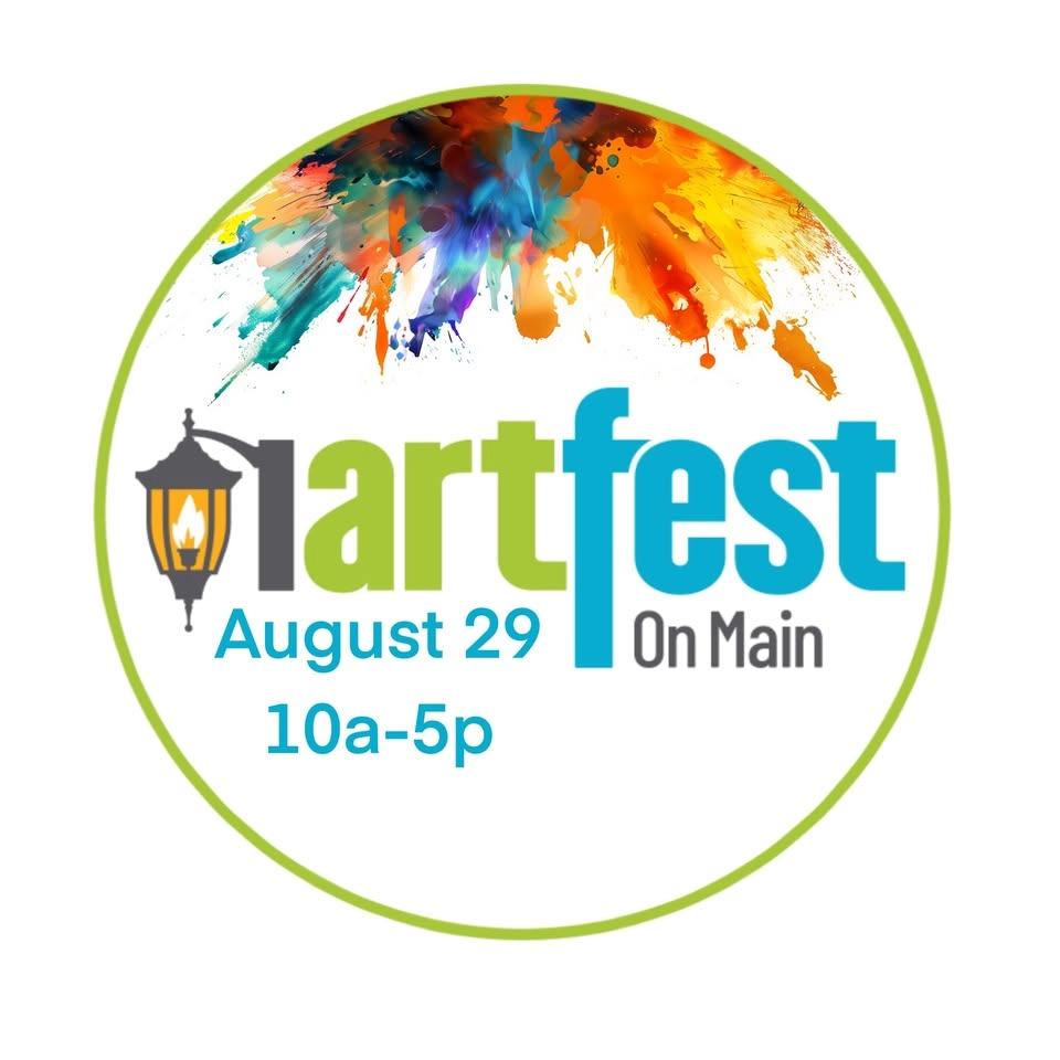 ARTfest on Main 2026