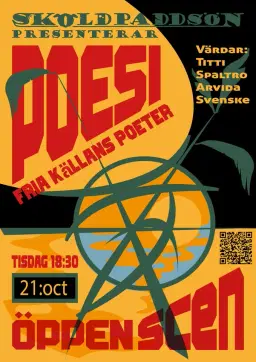 Fria Källans Poeter