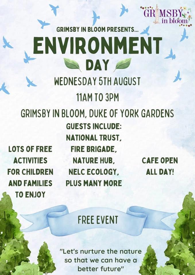 Environment day