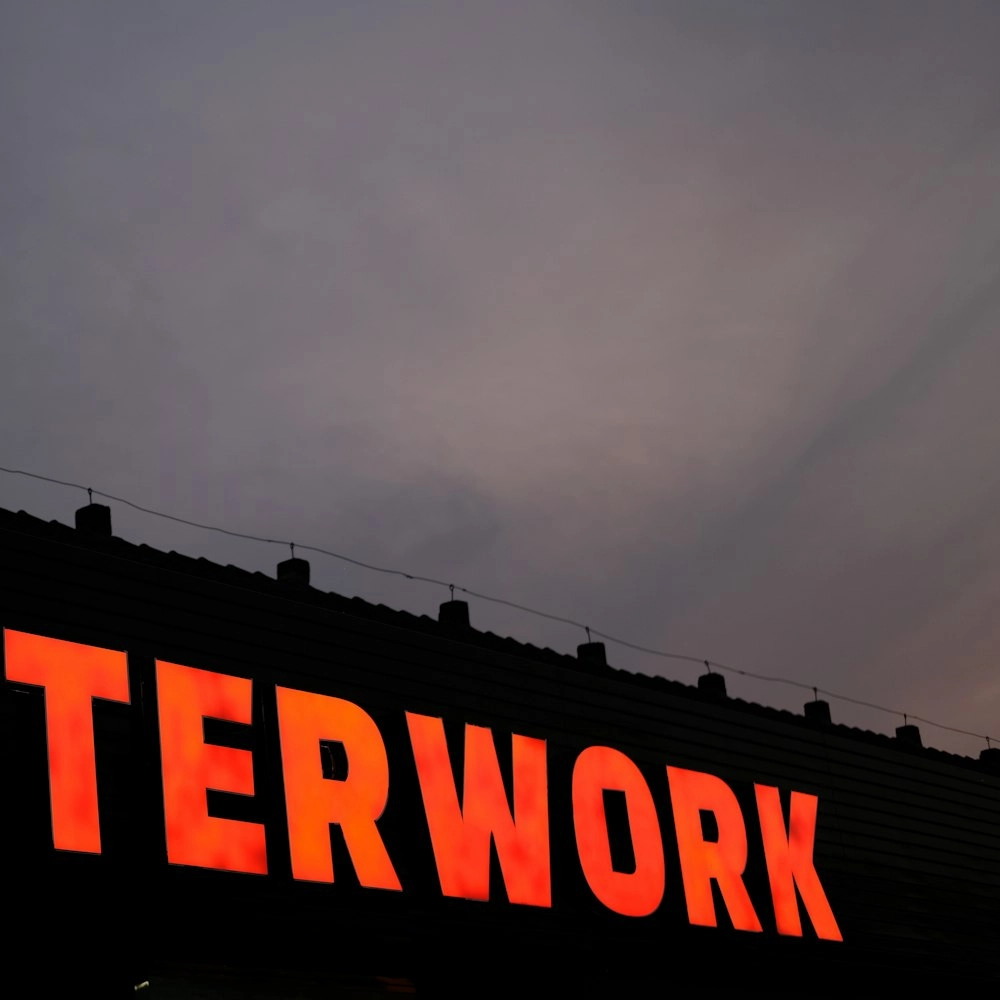 Aifterwork