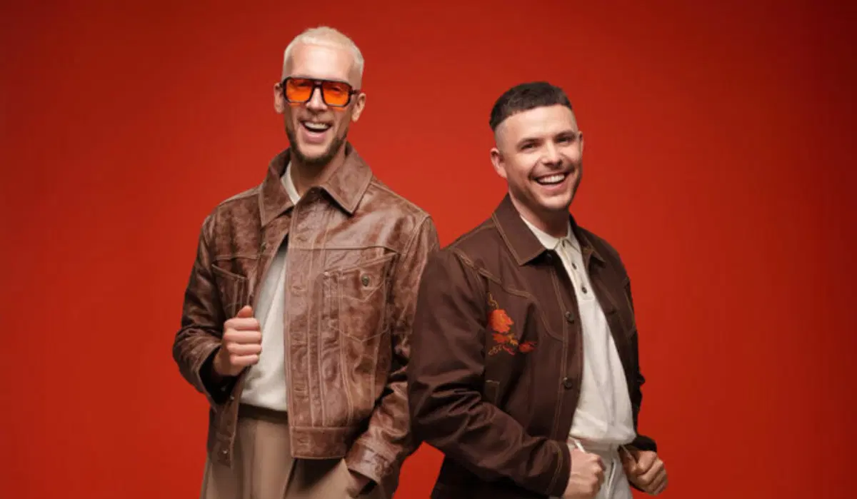 Zemaitukai (Few tickets left)