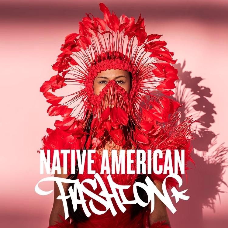 Native American Fashion