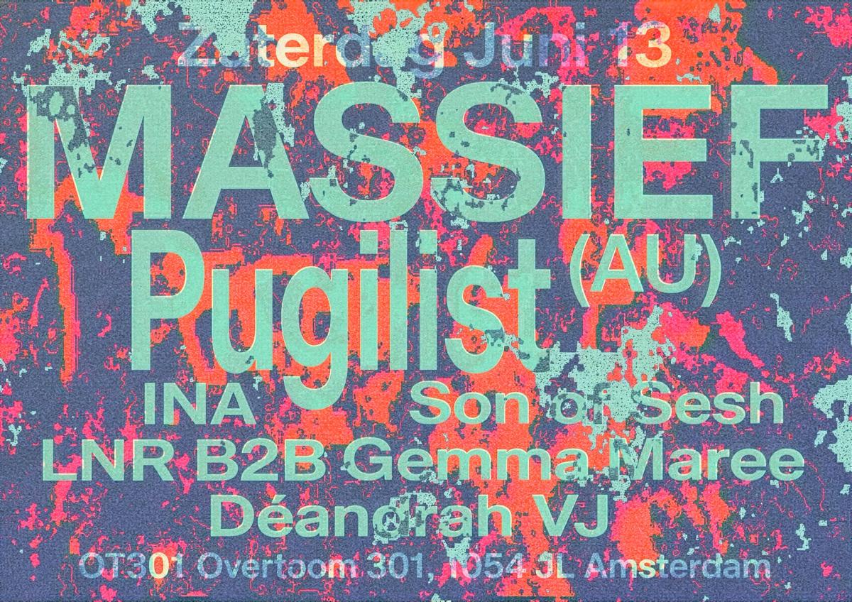 MASSIEF