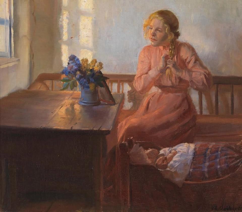 Guided tour: Curious about Danish art? (in English)