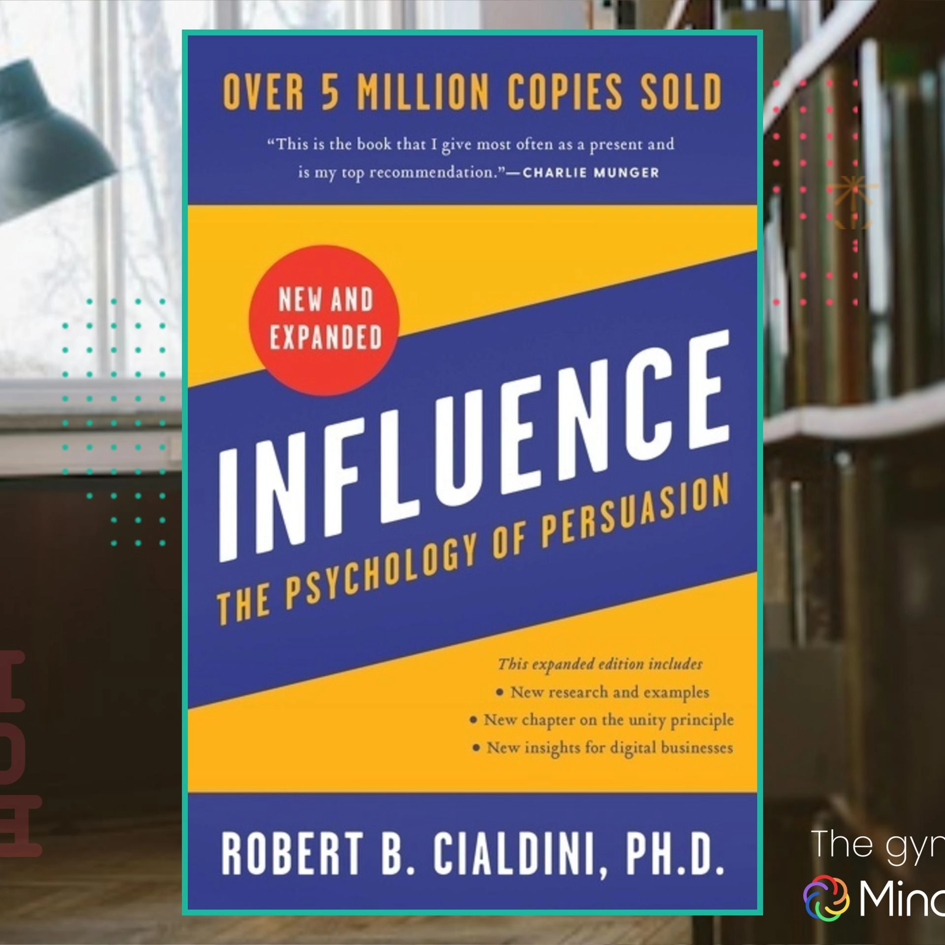 Startups Support & Mind Clarity Group | Week's Topic: Influence + Reflections & Meditations