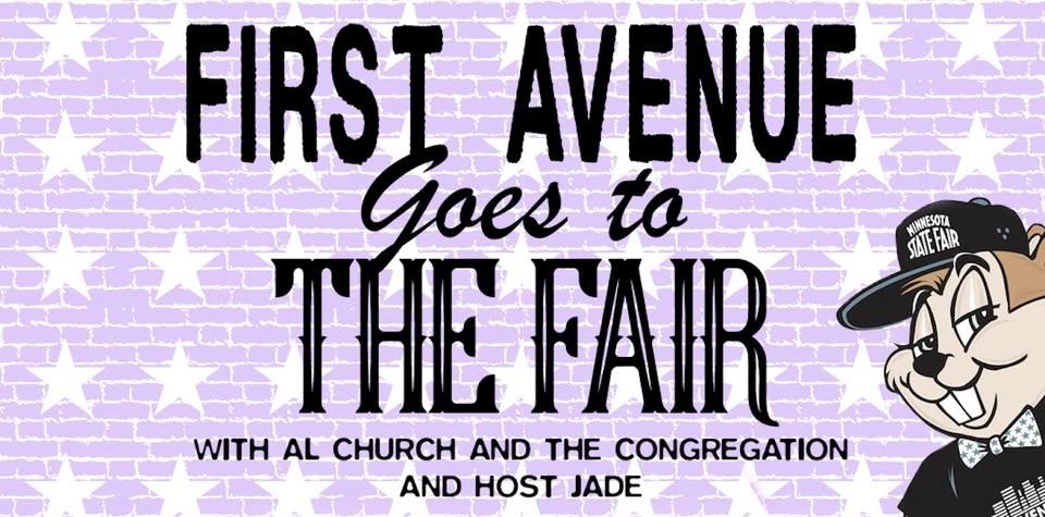 First Avenue Goes to the Fair