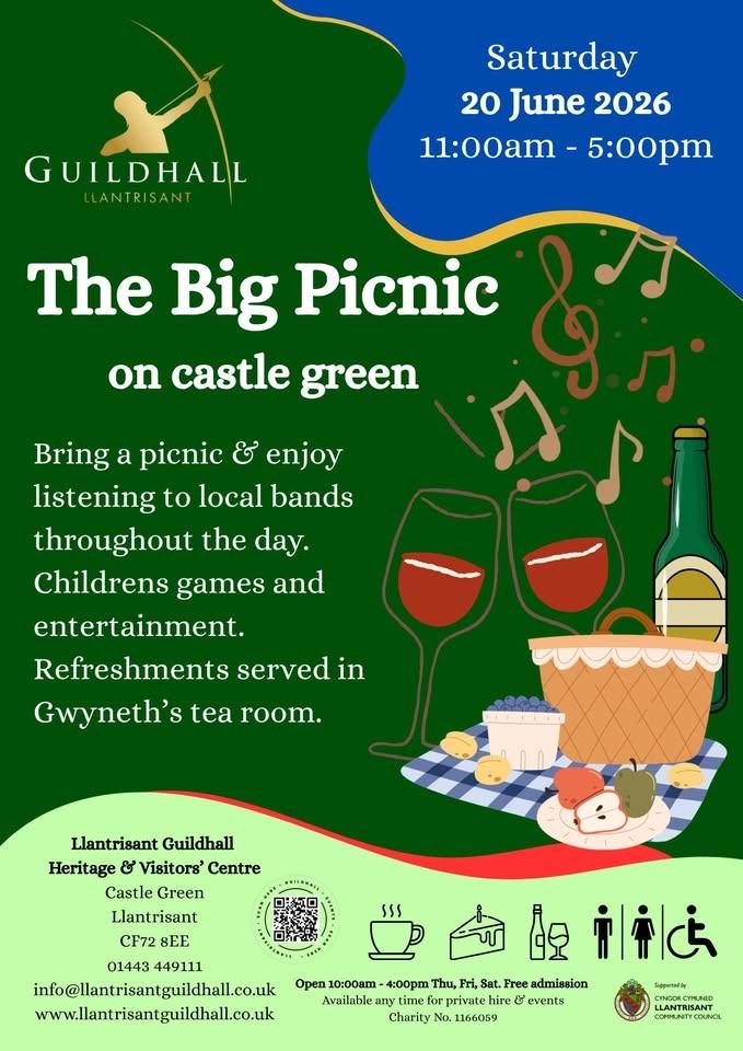 The Big Picnic