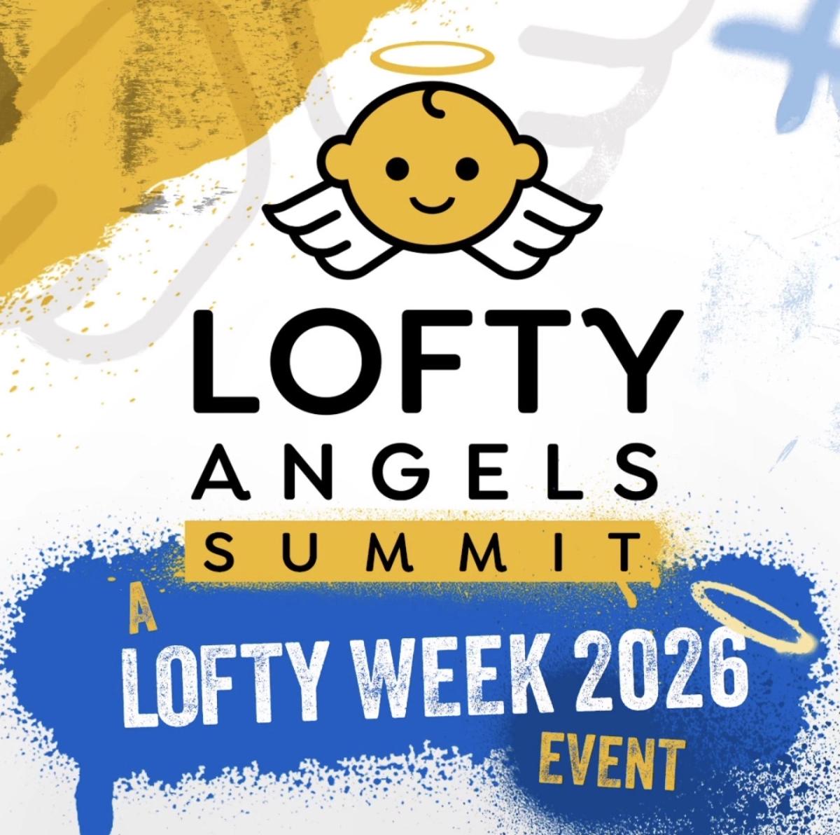Lofty Angels Summit 2026