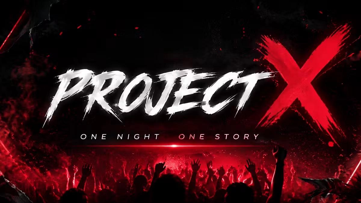 PROJECT X MOLDOVA